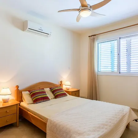 Modern 1 Bedroom Apartman *