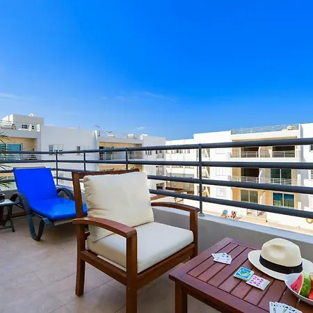 Modern 1 Bedroom Apartman