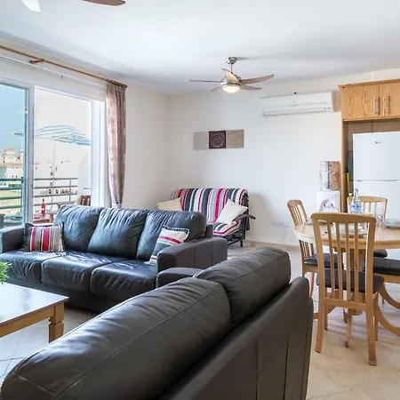 Apartman Modern 1 Bedroom